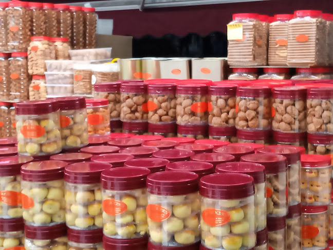 No. 1 Bakery - Singapore