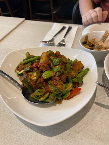 Dragon's Bite by Our Dining Place - Singapore