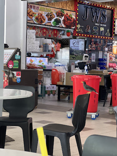 Tastebud - Hospitality and gastronomy