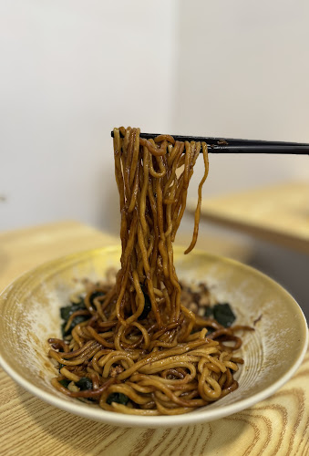 Prince Noodles - Singapore