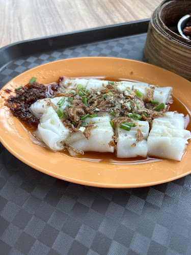 259 Delicious Dim Sum - Hospitality and gastronomy