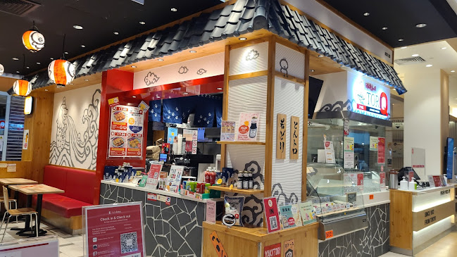 Tori-Q Bedok Mall - Singapore