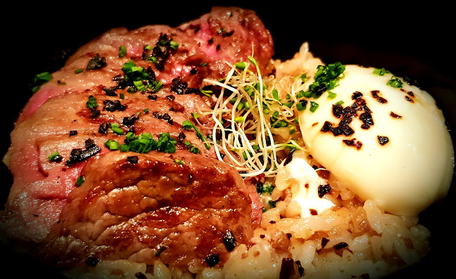 Comentarii opinii despre Fat Cow - Japanese Wagyu @ Camden Medical Centre
