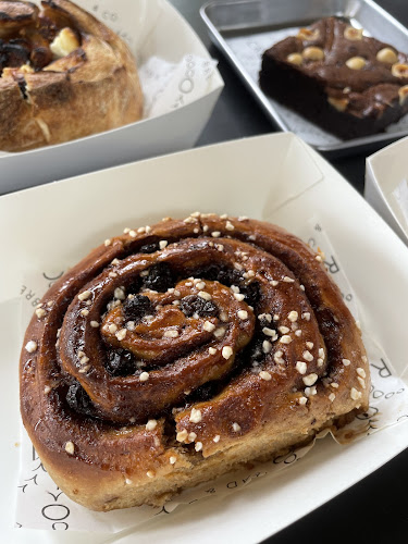 MICRO | bakery kitchen