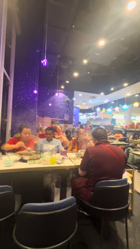 Shi Li Fang Hot Pot @ City Square Mall - Singapore