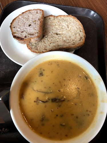 Cedele Bakery Kitchen - The Star Vista - Singapore