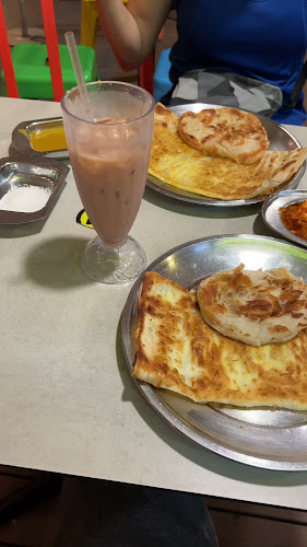 Springleaf Prata Place - Junction 10 - Singapore