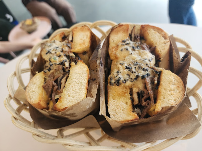 Opinii despre Beigelhaus în Singapore - Hospitality and gastronomy