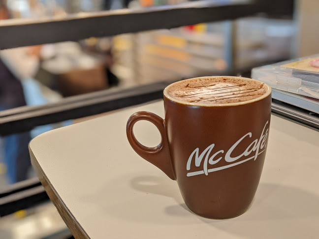 Comentarii opinii despre McDonald's Bukit Batok