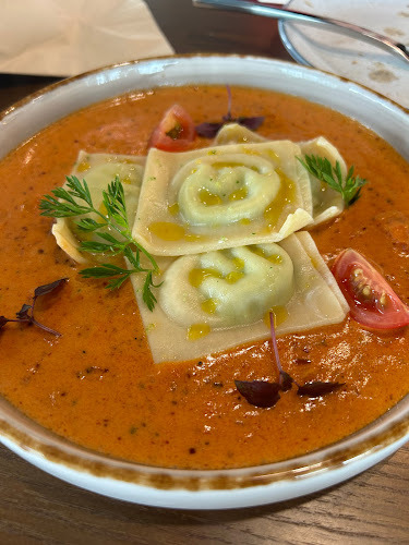 Original Greens - Singapore