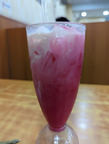 Nana Original Thai Food Clementi - Hospitality and gastronomy