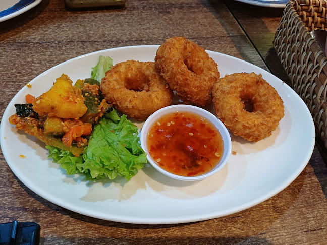 Soi Thai Soi Nice (JEM)