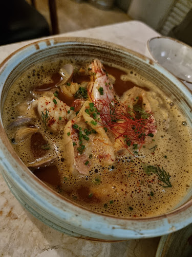 Loulou - French Cuisine & Wine Bar - Singapore