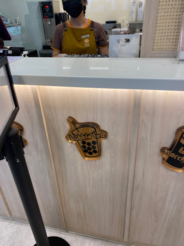 Comentarii opinii despre KOI Thé @ Thomson Plaza