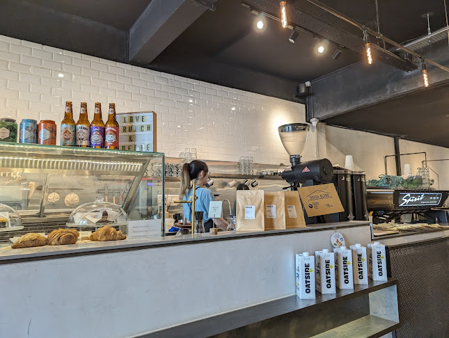 Opinii despre Thus Coffee în Singapore - Hospitality and gastronomy