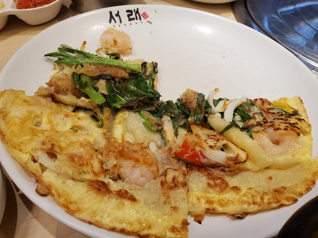 SEORAE JIB (JEM) - Hospitality and gastronomy