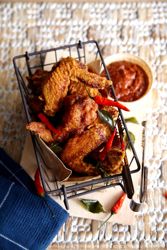 Harry's Changi Airport T3 - Hospitality and gastronomy