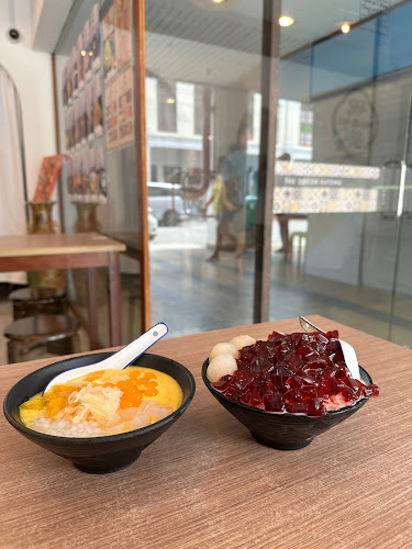 Wan Mei Dessert 碗美 - Hospitality and gastronomy