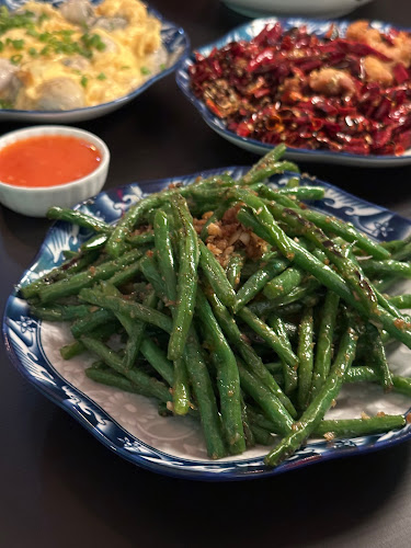 Jiang 蔣先生 Cantonese Asian Tapas - Singapore