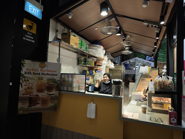 1 Tampines Walk, B1-K30 Our Tampines Hub, Singapore 528523