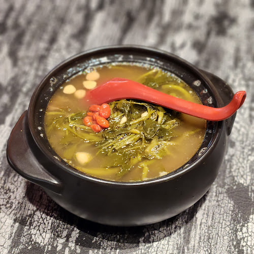 Lao Huo Tang 老火汤 - Waterway Point - Hospitality and gastronomy