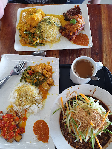 Comentarii opinii despre Coba Coba (Nasi Ambeng)