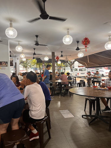 Zai Shun Curry Fish Head - Singapore