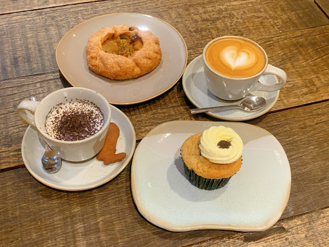 Plain Vanilla East Coast - Singapore