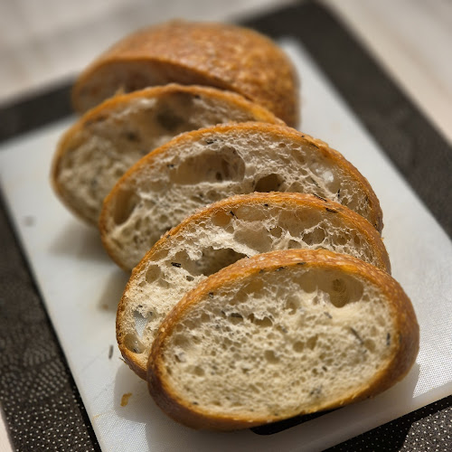 The Daily Staples (Bakes) - Singapore