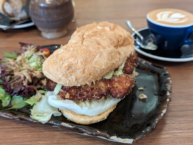 Opinii despre The Clue-less Goat în Singapore - Hospitality and gastronomy