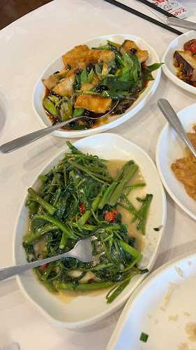 Springleaf Taiwan Porridge - Singapore