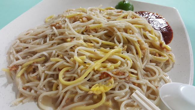 Toa Payoh Lorong 8 Market & Hawker Centre - Hospitality and gastronomy