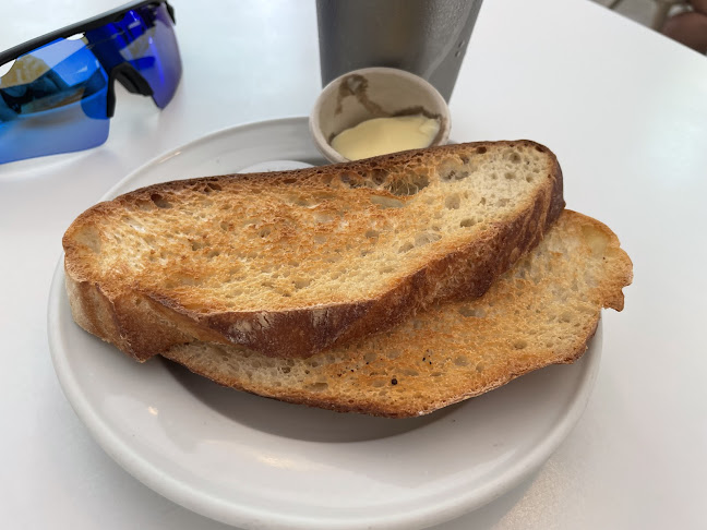 Simply Bread, Cluny Court - Singapore