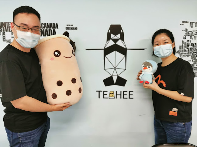 Teahee SG - Hospitality and gastronomy