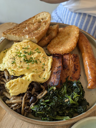 Comentarii opinii despre The Brewing Ground