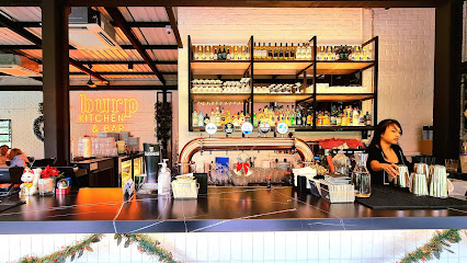 Burp Kitchen & Bar (Bishan Park)