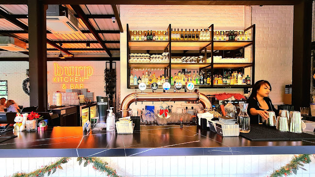 Burp Kitchen & Bar (Bishan Park)