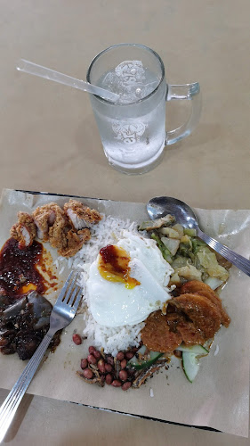 A Taste of Home - Singapore