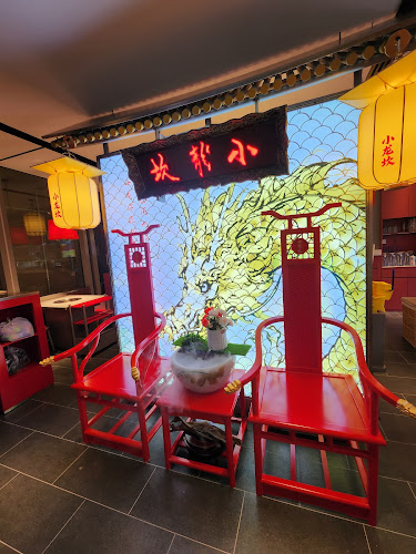 小龙坎 Xiao Long Kan Hotpot (Westgate) - Hospitality and gastronomy