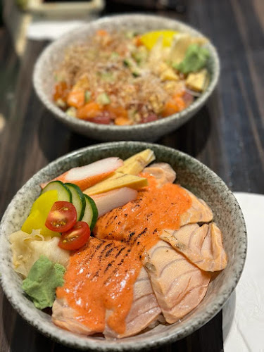 Megumi Japanese Restaurant - Singapore