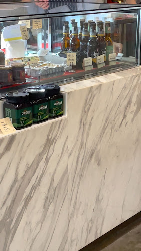 TIANN’S - Hospitality and gastronomy