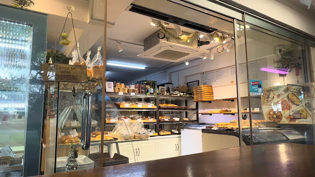 Morimori Yogashi Pte Ltd - Singapore