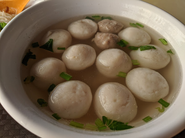 Blk 216 Bedok Food Centre and Market - Hospitality and gastronomy