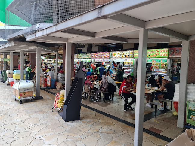 Al - Azeem indian muslim food