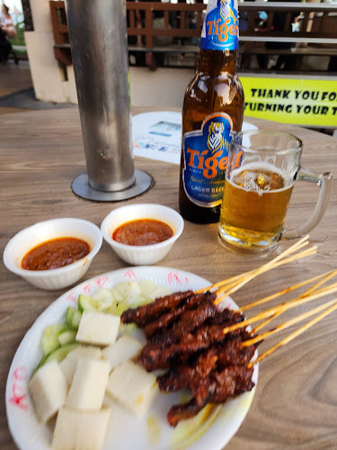 East Coast Lagoon Food Village - Singapore