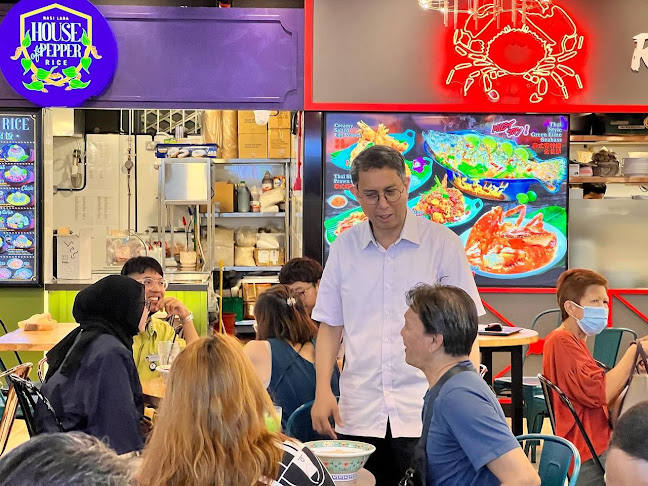 Comentarii opinii despre House of Pepper Rice