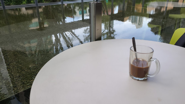 HQ Hainan Quarters Cafe - Hospitality and gastronomy