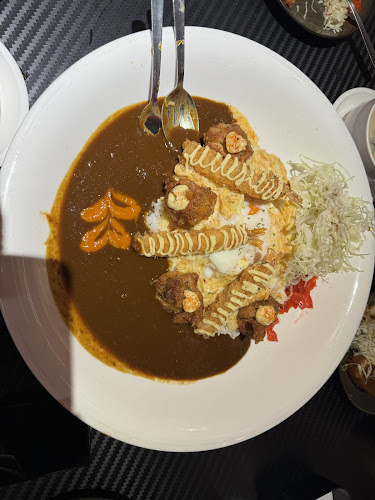 Monster Curry (Northpoint City)