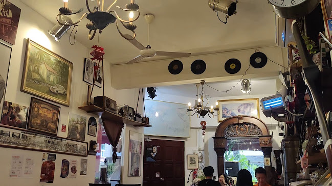 British Hainan Heritage Restaurant