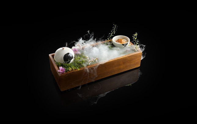 Restaurant JAG - Singapore